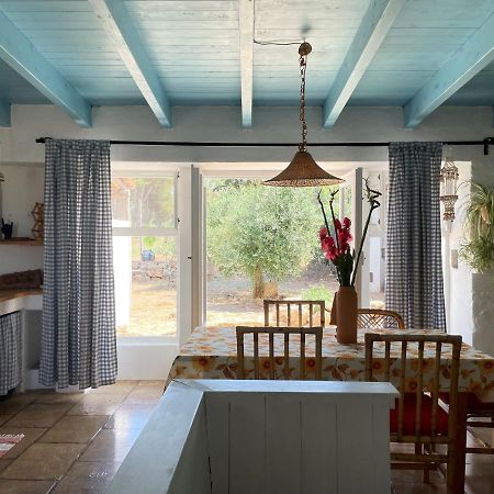 Casa Vacanze Capurre "Trulli E Pajare A Due Passi Dal Pizzo" Gallipoli Eksteriør billede