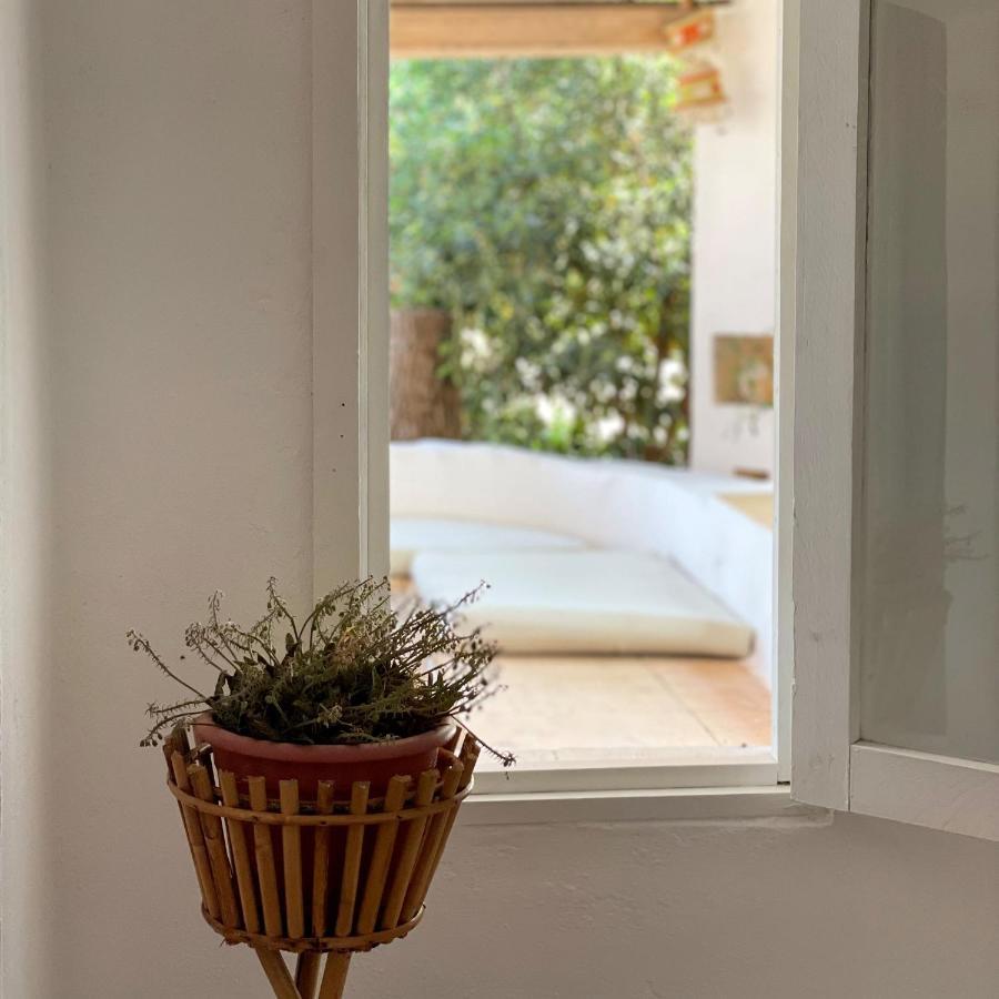 Casa Vacanze Capurre "Trulli E Pajare A Due Passi Dal Pizzo" Gallipoli Eksteriør billede