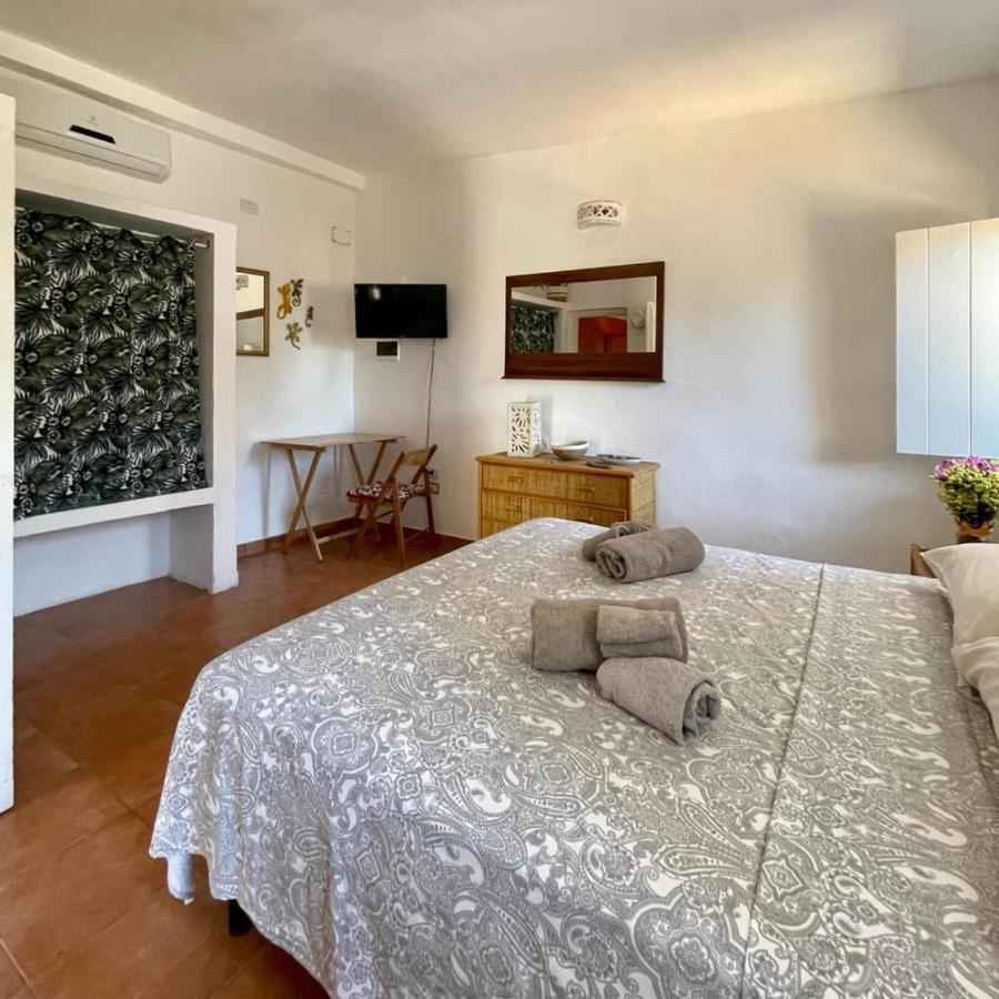 Casa Vacanze Capurre "Trulli E Pajare A Due Passi Dal Pizzo" Gallipoli Eksteriør billede