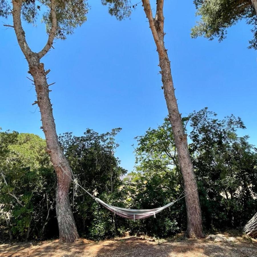 Casa Vacanze Capurre "Trulli E Pajare A Due Passi Dal Pizzo" Gallipoli Eksteriør billede